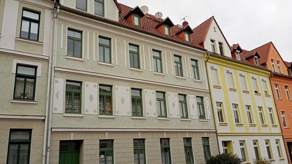 Mehrfamilienhaus, Wohnhaus Eisleben (Lutherstadt) - 15 Zimmer, 402 m&sup2;, 355.000&euro; | Angebot:26176199