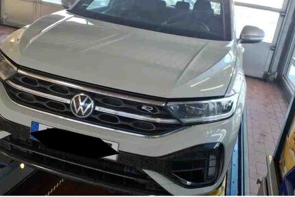 VW T-Roc 23.184 km 35.430 &euro; Stuttgart-Wangen 70188