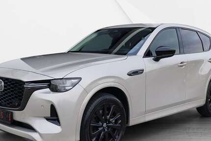 Mazda CX-60 59.429 km 35.500 &euro; Pfaffenhofen 85276