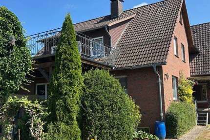 Haus Bad Bevensen - 13 Zimmer, 320 m&sup2;, 255.000&euro; | Angebot:27152180