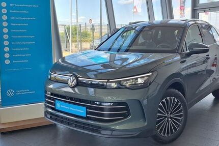 VW Tiguan 1.100 km 45.850 &euro; Bad Vilbel 61118