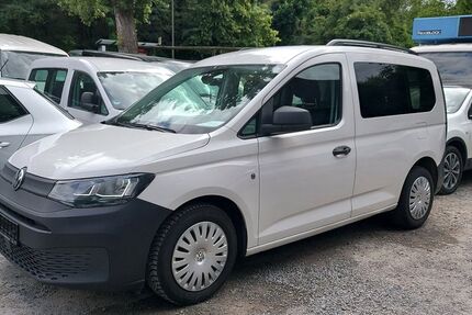 VW Caddy 360.900 km 9.999 &euro; Würzburg 97082