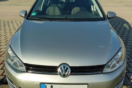 VW Golf 290.000 km 6.500 &euro; Landshut 84028