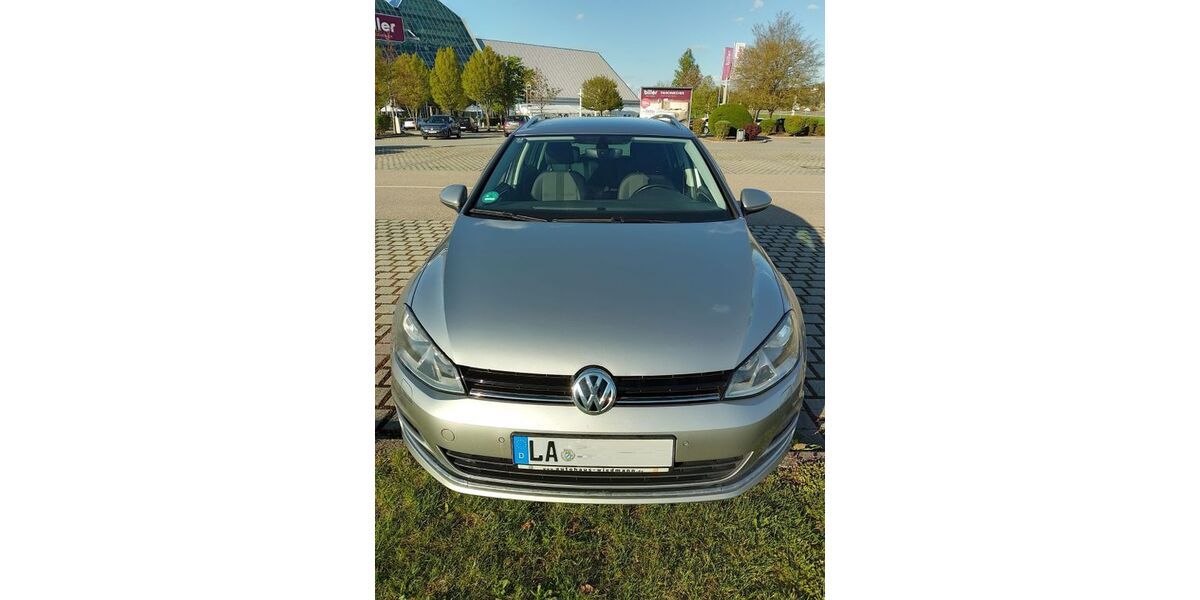 VW Golf 290.000 km 6.500 &euro; Landshut 84028
