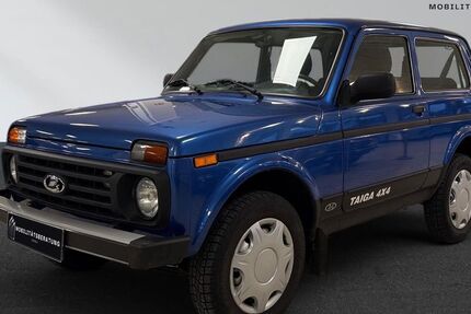Lada Taiga 8.994 km 13.999 &euro; Ginsheim-Gustavsburg 65462