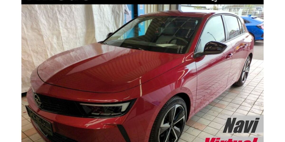 Opel Astra 33.950 km 18.350 &euro; Schöningen 38364