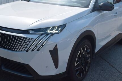 Peugeot 3008 27.000 km 27.490 &euro; Grattersdorf 94541