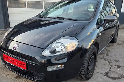 Fiat Punto 156.000 km 3.950 &euro; Lage 32791