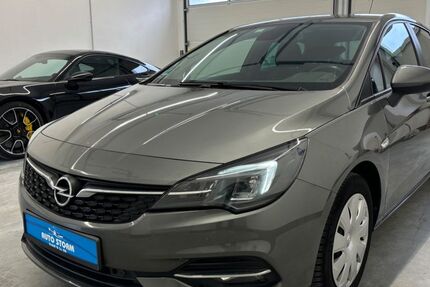 Opel Astra 101.100 km 10.590 € Landau a.d.Isar 94405