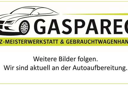 Ford Transit 20.100 km 27.900 € Vöhringen 72189