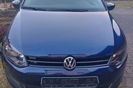VW Polo 65.000 km 6.765 &euro; Schönheide 08304