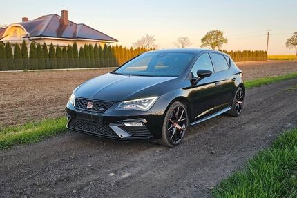 Seat Leon 56.000 km 22.790 &euro; Remscheid 42897