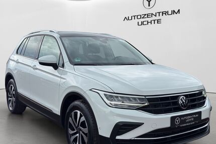 VW Tiguan 47.000 km 27.199 &euro; Uchte 31600