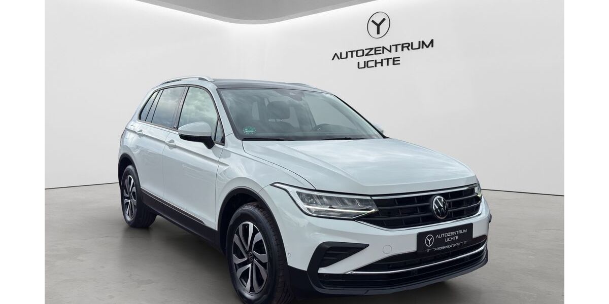 VW Tiguan 47.000 km 27.499 &euro; Uchte 31600
