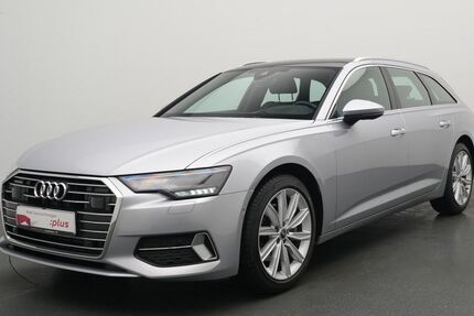 Audi A6 56.603 km 39.988 &euro; Leverkusen 51373