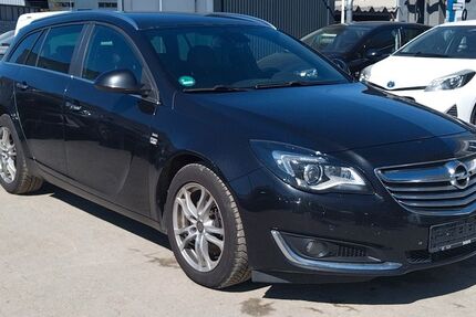 Opel Insignia 279.000 km 3.450 &euro; Diepoldshofen 88299