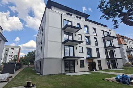 Wohnung Dresden Pieschen - 2 Zimmer, 64 m&sup2;, 965&euro; | Angebot:27351533