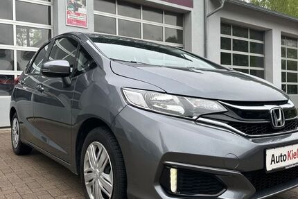 Honda Jazz 37.100 km 15.490 &euro; Kröslin 17440