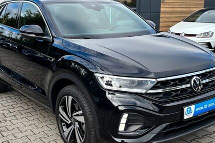 VW T-Roc 16.600 km 29.999 &euro; Cottbus 03050