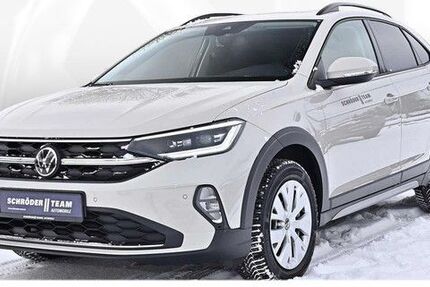 VW Taigo 5.304 km 25.590 &euro; Bielefeld 33689