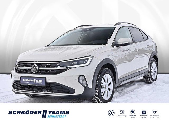 VW Taigo 5.304 km 25.590 &euro; Bielefeld 33689