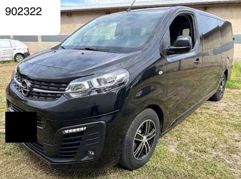 Vivaro
