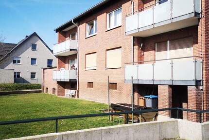 3-Zimmer-Erdgeschosswohnung in Lippstadt-Esbeck 3 zimmer