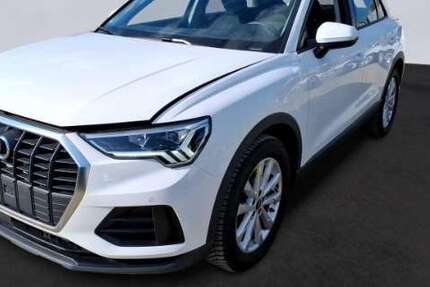 Audi Q3 33.500 km 31.450 &euro; Manching 85077