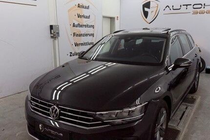 VW Passat 109.600 km 19.990 &euro; Gehrden 30989