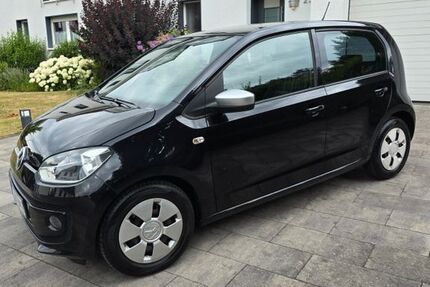 VW up! 38.974 km 8.350 &euro; Recklinghausen 45657