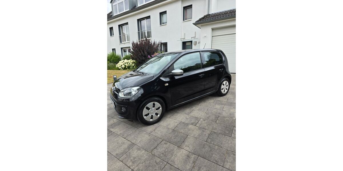 VW up! 38.974 km 8.350 &euro; Recklinghausen 45657