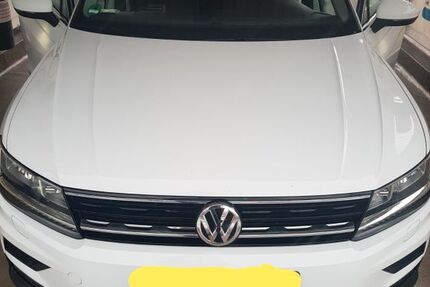 VW Tiguan 145.000 km 18.100 &euro; Augsburg 86152