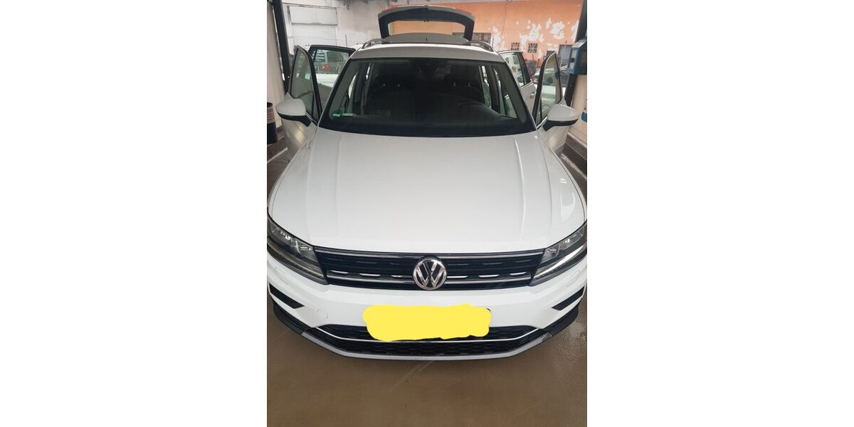 VW Tiguan 145.000 km 19.000 &euro; Augsburg 86152