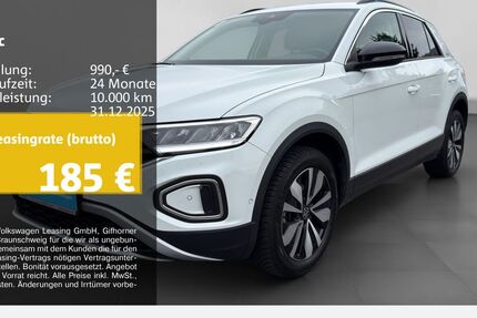VW T-Roc 23.027 km 22.790 € Oberhausen 46047