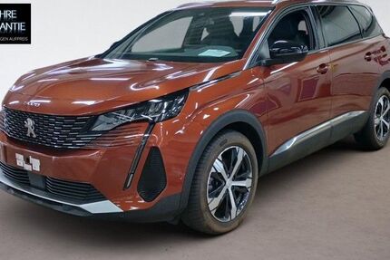 Peugeot 5008 34.450 km 21.780 &euro; Schwandorf 92421