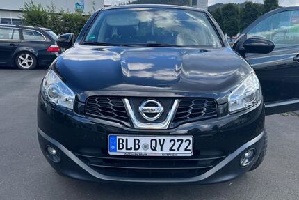 Nissan Qashqai 146.000 km 6.600 &euro; Bad Laasphe 57334
