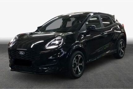Ford Puma 14.500 km 23.890 &euro; Salzkotten 33154