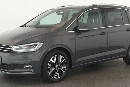 VW Touran 8.400 km 36.584 &euro; Düsseldorf 40233