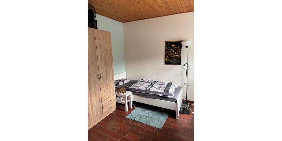 Dachgeschoßwohnung Munster - 1 Zimmer, 19 m&sup2;, 490&euro; | Angebot:26096526
