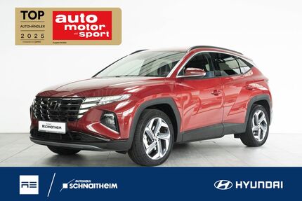 Hyundai TUCSON 36.973 km 29.990 &euro; Heidenheim 89520
