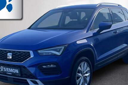 Seat Ateca 78.010 km 20.930 &euro; Wiesmoor 26639