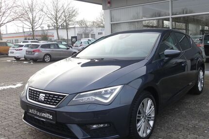Seat Leon 73.858 km 14.500 &euro; Dessau-Roßlau 06847