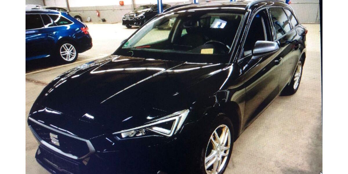 Seat Leon 149.970 km 16.600 &euro; Raunheim 65479