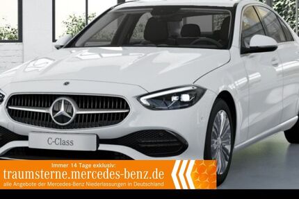 Mercedes-Benz C 180 4.470 km 35.490 &euro; Schwäbisch Gmünd 73529