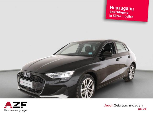 Audi A3 17.223 km 30.890 &euro; Flensburg 24941