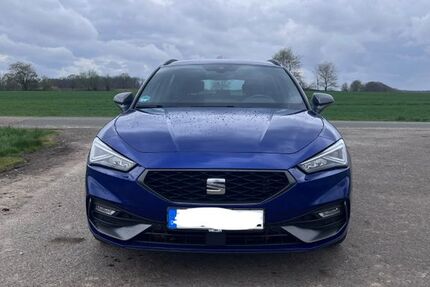 Seat Leon 76.000 km 18.999 &euro; Bispingen 29646