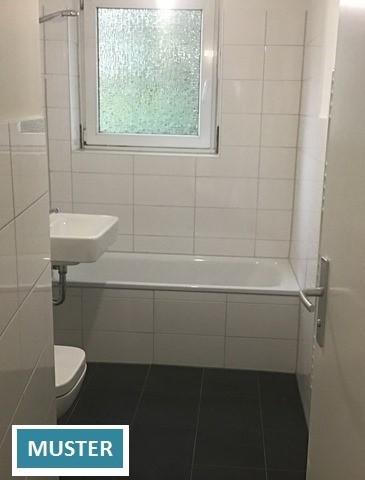 Nimm mich! Individuelle 2-Zimmer-Wohnung