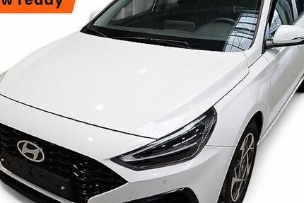 Hyundai i30 7.105 km 17.197 &euro; Ergolding 84030