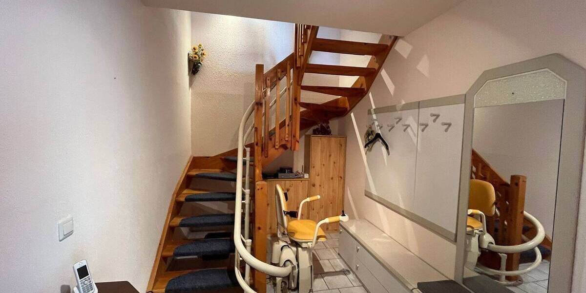 Doppelhaushälfte Siehdichum Rießen - 6 Zimmer, 130 m&sup2;, 230.000&euro; | Angebot:26840736