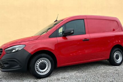 Mercedes-Benz Citan 125.000 km 12.700 &euro; Dresden 01109